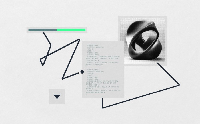 AI tools for web design