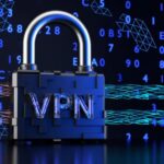 VPNs for secure internet access