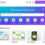 AI tools for web design