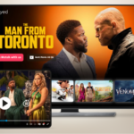 Top video streaming platforms 2025