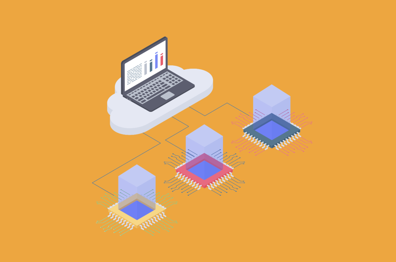 How to choose the right hosting provider