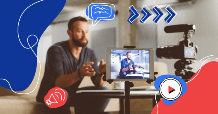 Video marketing trends 2025