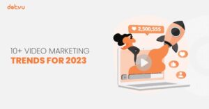 Video marketing trends 2025